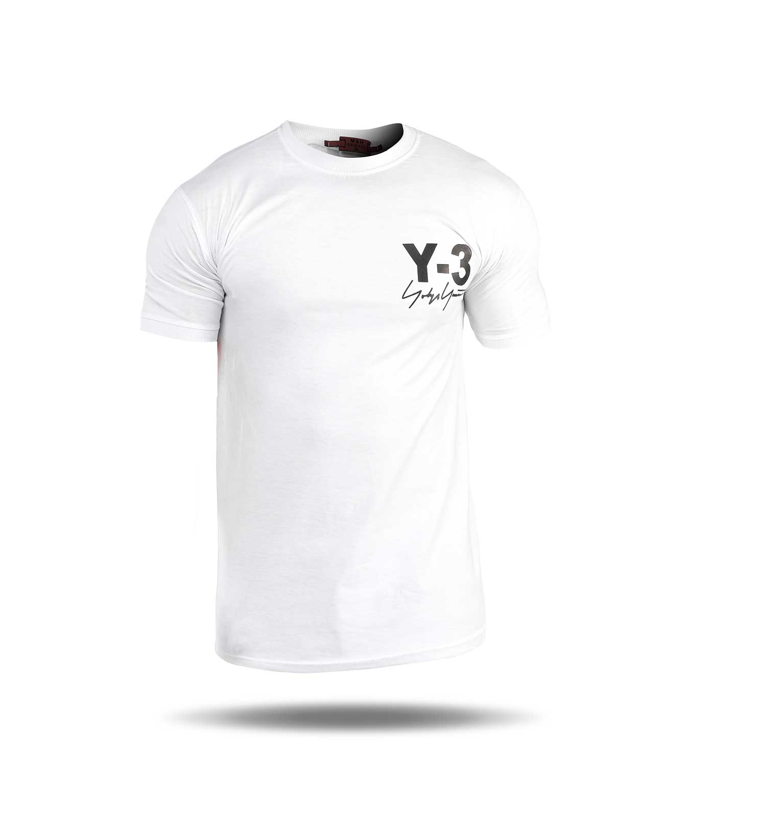تیشرت مردانه یقه گرد Y – 3 مدل 37433