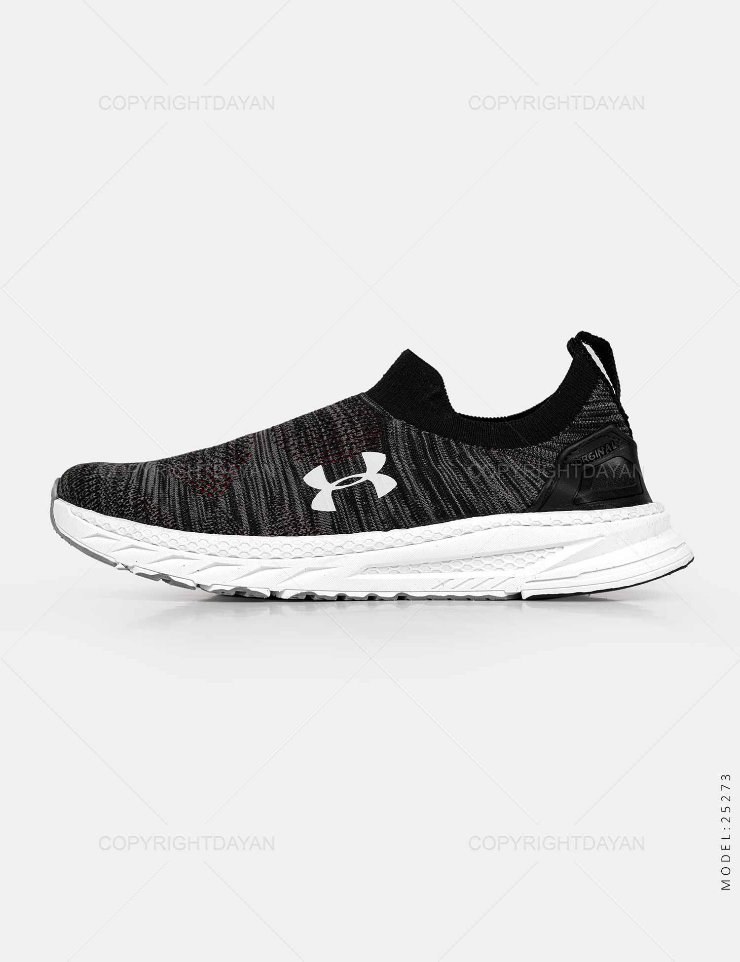 کفش ورزشی مردانه Under Armour مدل 25273