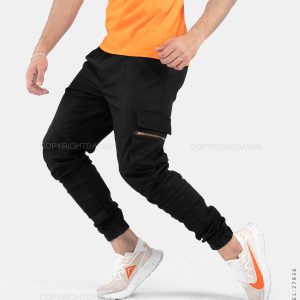 شلوار اسلش مردانه Imaz مدل 27936