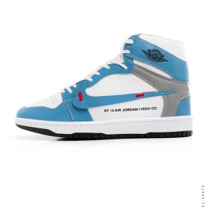 کفش ساقدار مردانه Nike مدل 34173