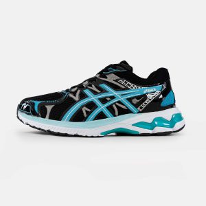 کفش ورزشی مردانه Asics مدل 24387