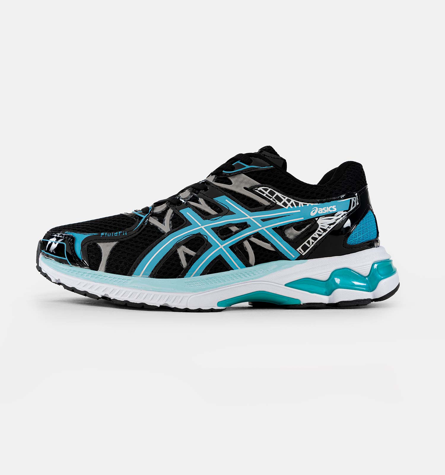 کفش ورزشی مردانه Asics مدل 24387