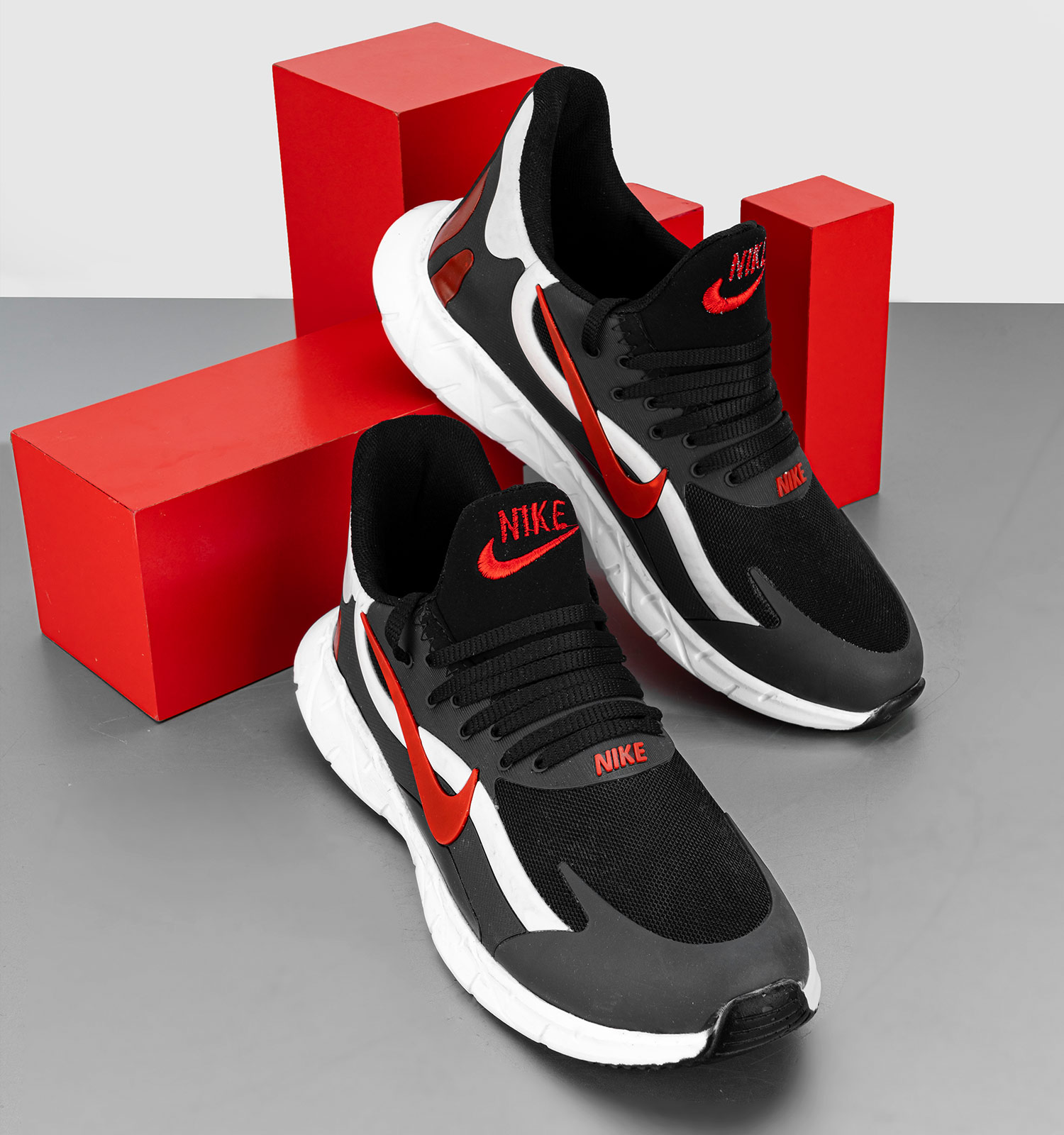 کفش ورزشی مردانه Nike مدل 28034