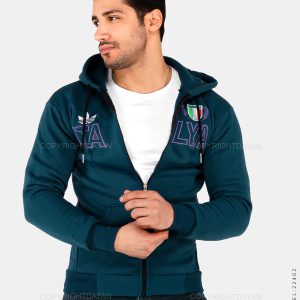 سویشرت مردانه Adidas مدل 22402