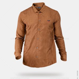 پیراهن مردانه Mason مدل 24350
