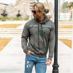 سویشرت مردانه Emery مدل T 3068
