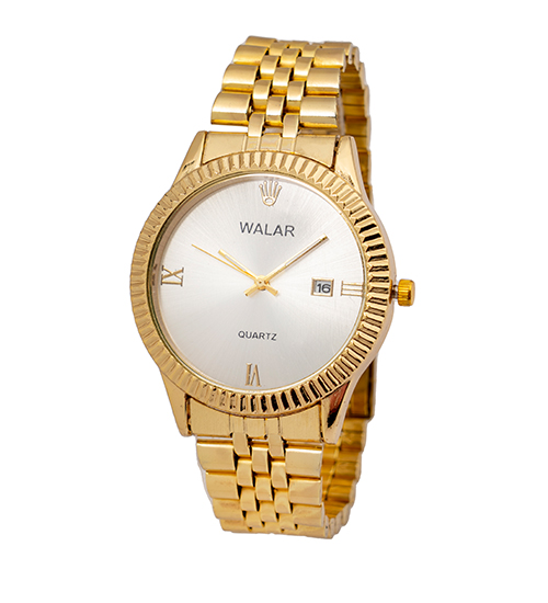 ساعت مچی عقربه ای مردانه Rolex مدل 40437