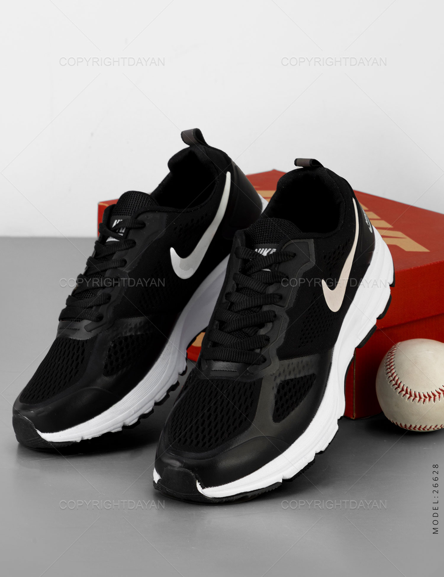 کفش ورزشی مردانه Nike مدل 26628