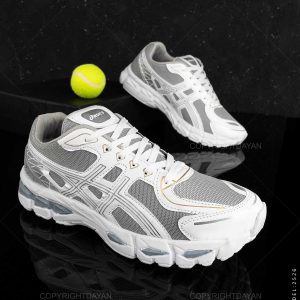کفش ورزشی مردانه Asics مدل 25226