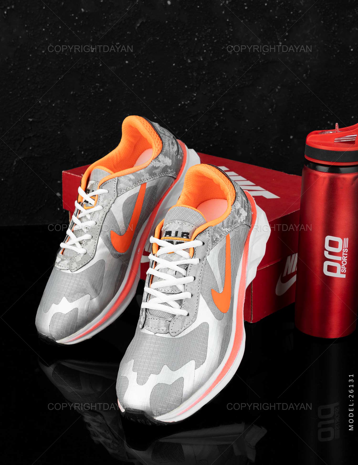 کفش ورزشی مردانه Nike مدل 26131
