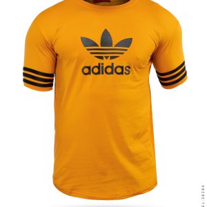 تیشرت مردانه یقه گرد Adidas مدل 38284