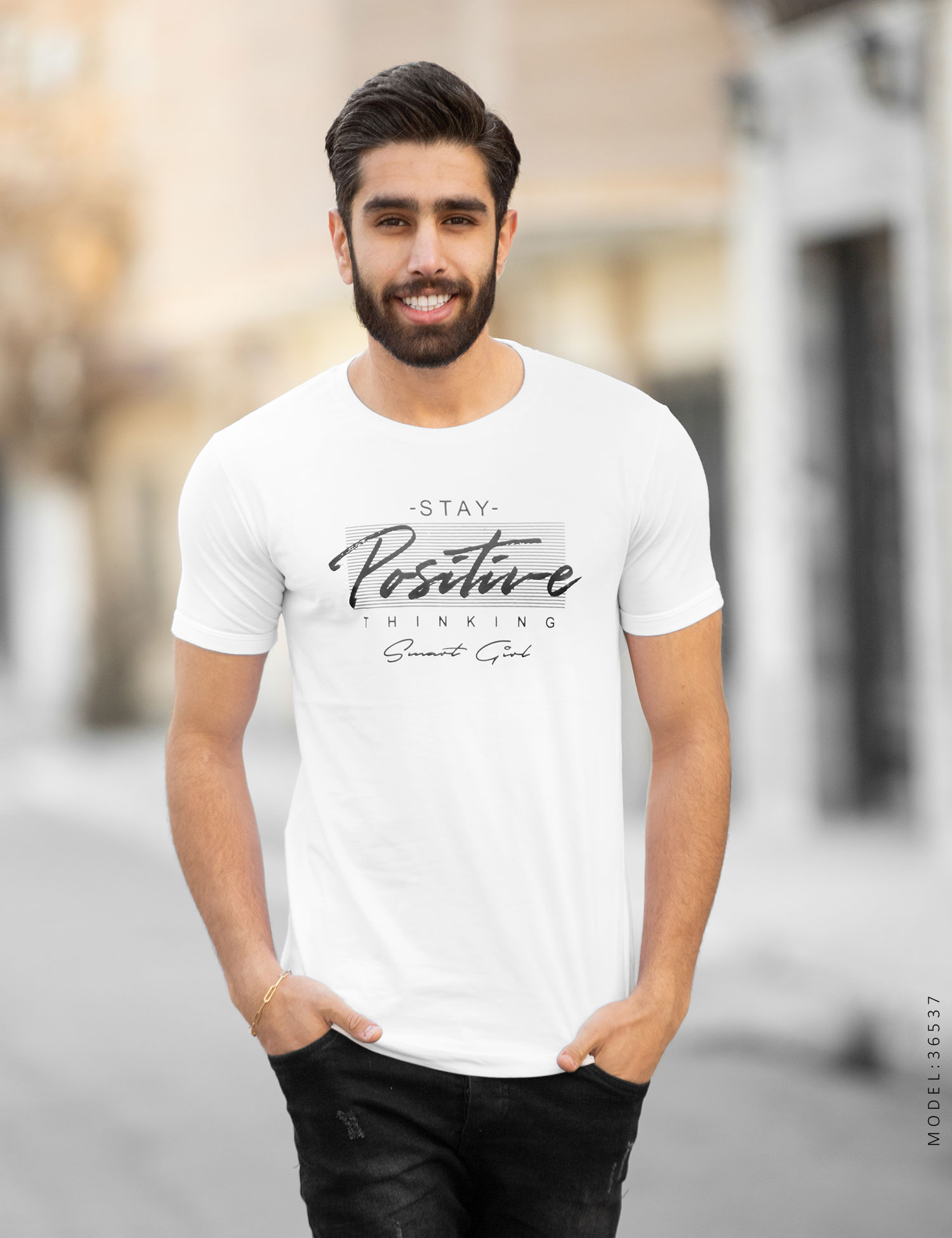 تیشرت مردانه Lima مدل 36537