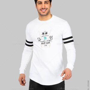 بلوز مردانه Polo مدل 25208