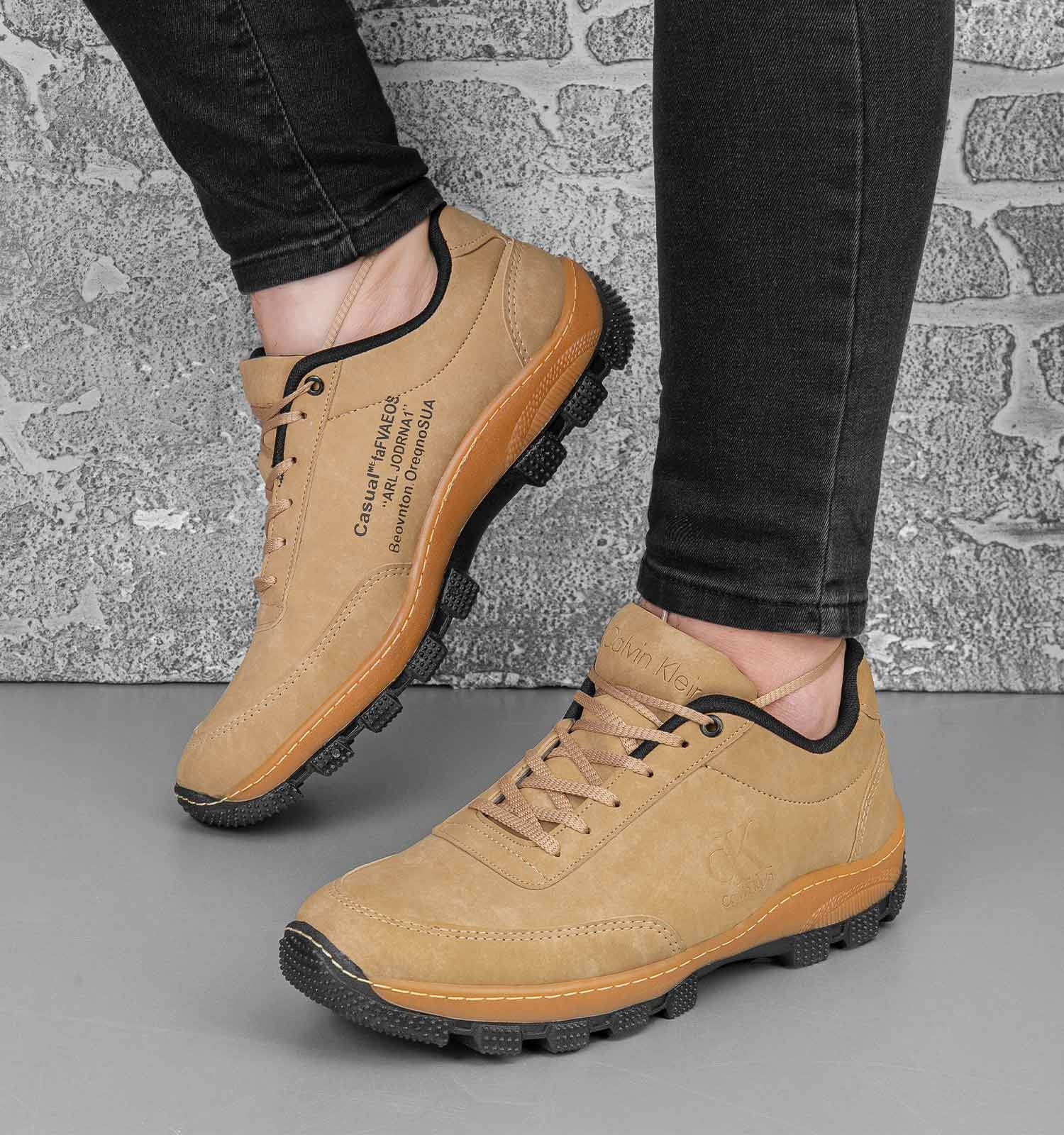 کفش مردانه Calvin Klein مدل 37123