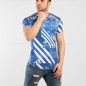 تیشرت مردانه Adidas مدل 12461