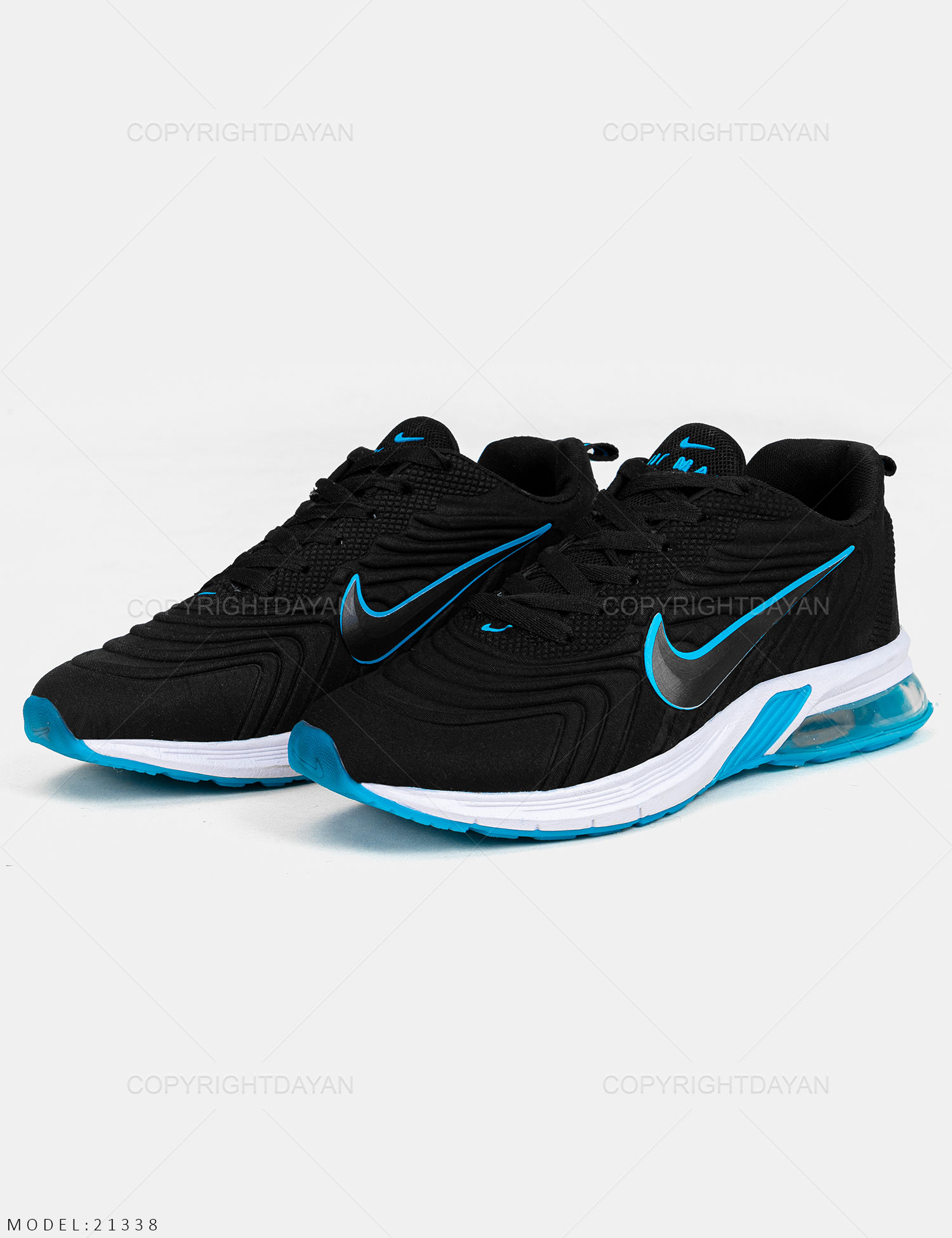 کفش ورزشی مردانه Nike مدل 21338