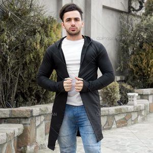 ست تیشرت هودی Hemito