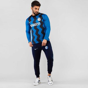 ست بلوز شلوار مردانه Esteghlal مدل 17598