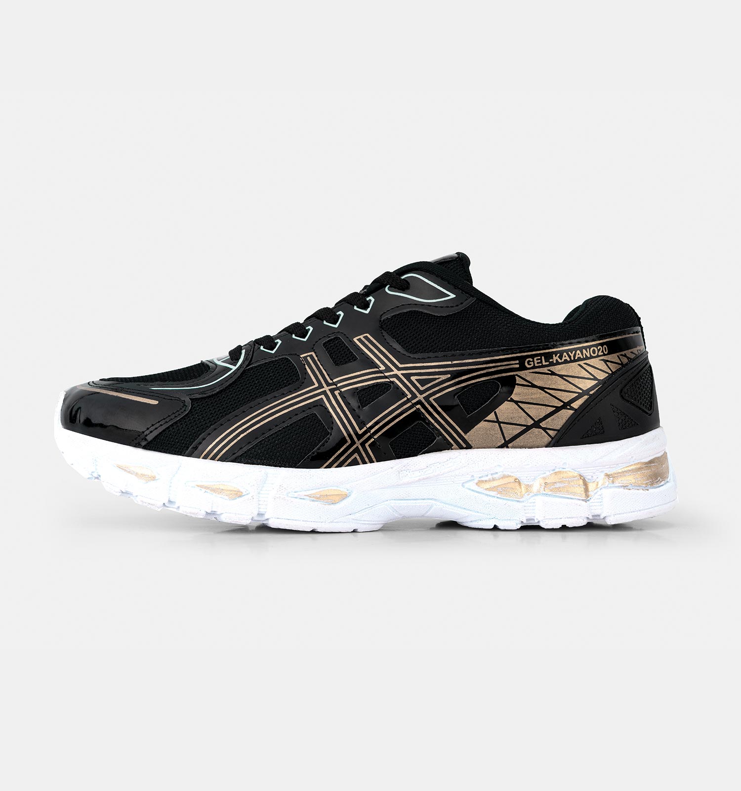 کفش ورزشی مردانه Asics مدل 26870