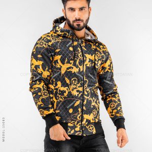 سویشرت مردانه Givenchy مدل 15083