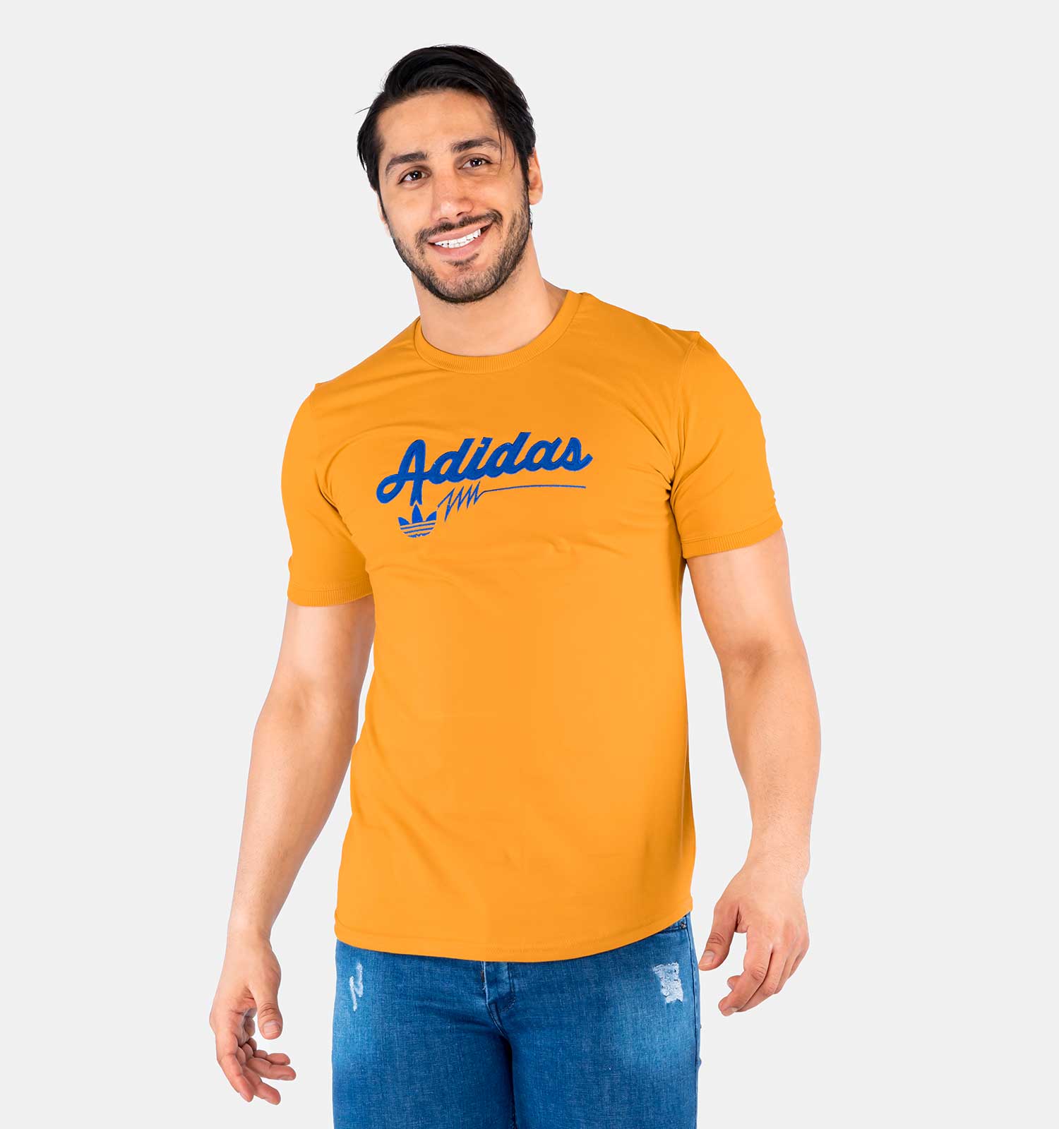 تیشرت مردانه Adidas مدل 29449