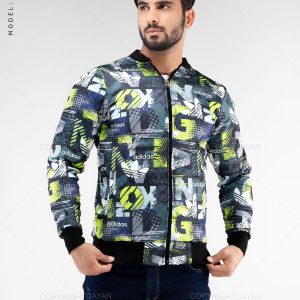 سویشرت مردانه Adidas مدل 15353