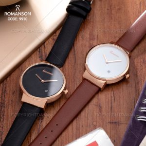 ساعت مچی Romanson مدل W 9910