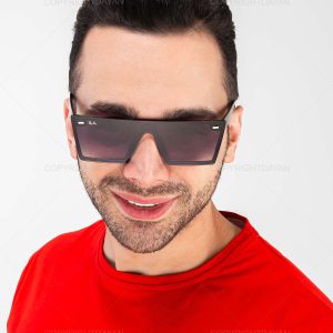 عینک آفتابی Ray Ban مدل 20170