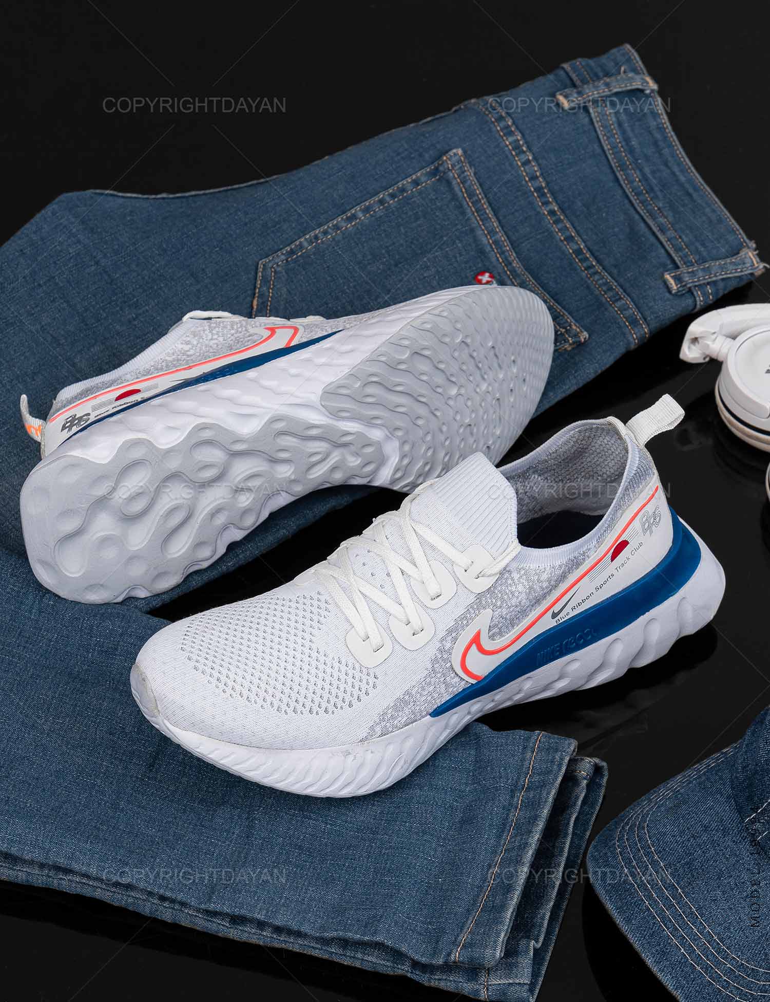 کفش مردانه Nike مدل 19994