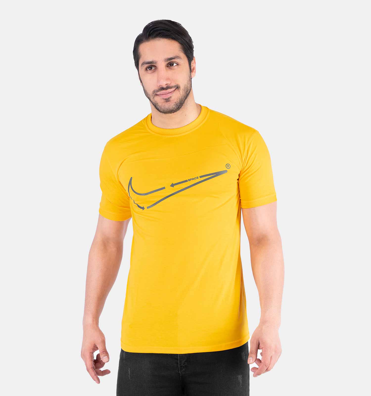 تیشرت مردانه Nike مدل 29165