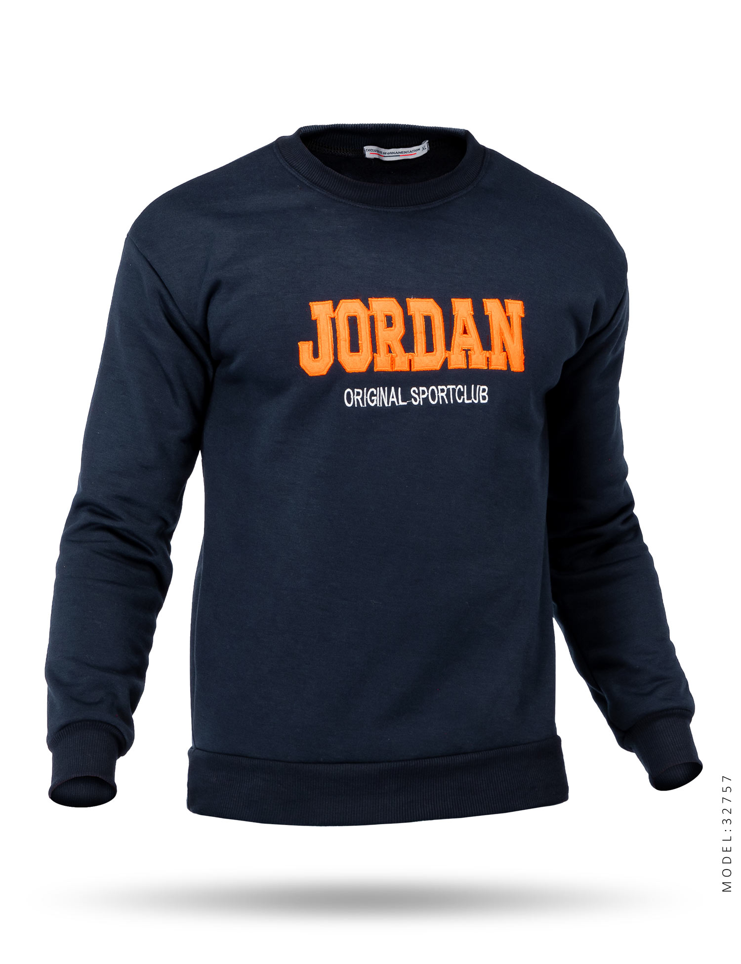 دورس مردانه Jordan مدل 32757