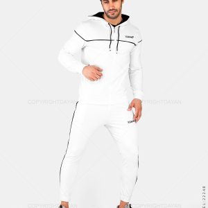 ست سویشرت شلوار مردانه Batis مدل 22248