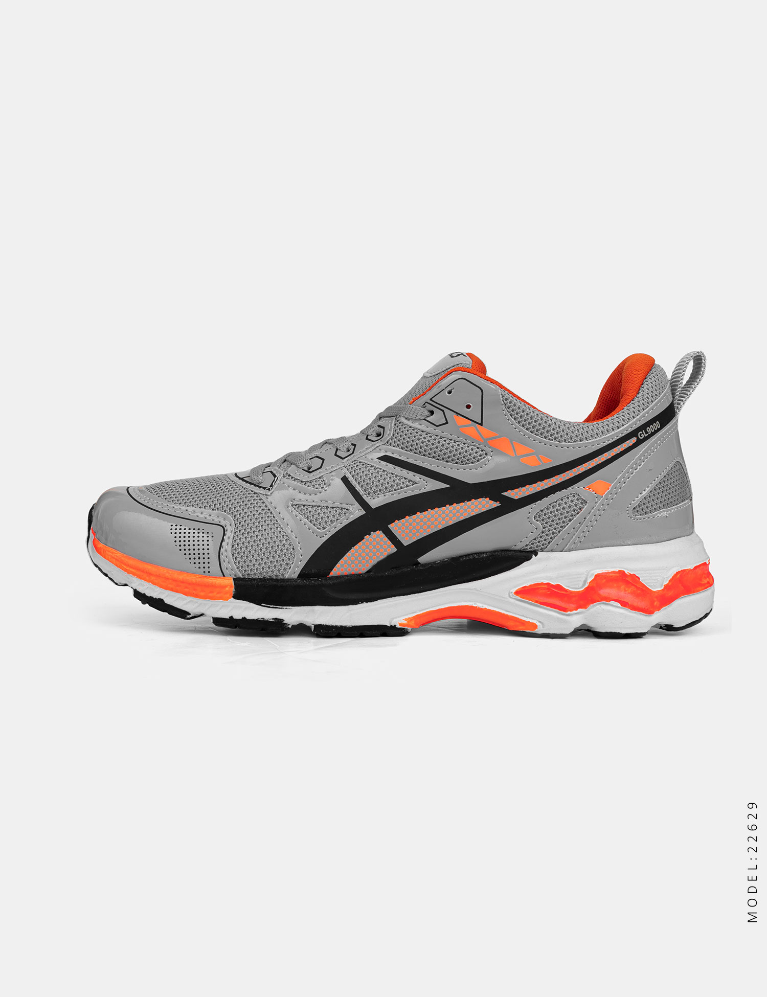 کفش ورزشی مردانه Asics مدل 22629