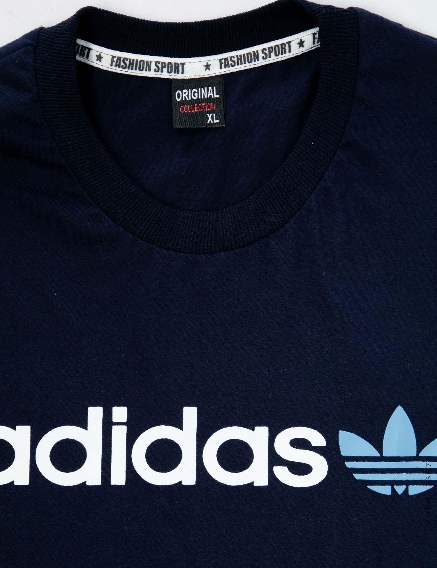 تیشرت مردانه Adidas مدل 35975