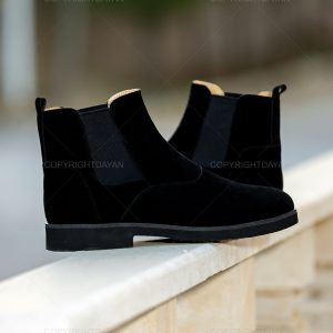 نیم بوت Kiyan مدل 11830
