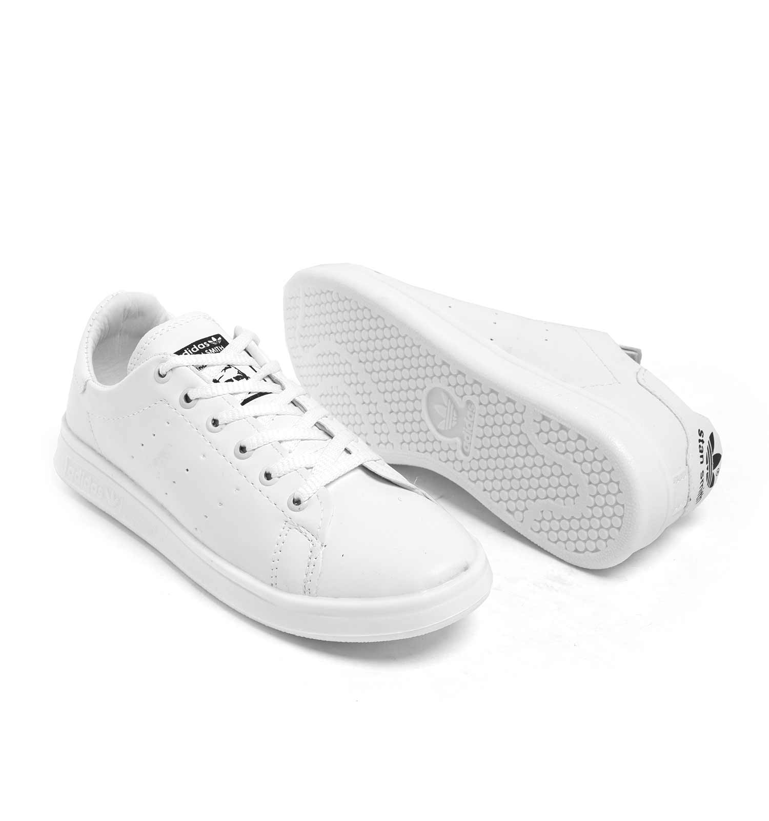 کفش روزمره زنانه Adidas مدل 35795