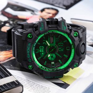 ساعت مچی مردانه G – Shock مدل 42073
