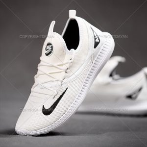کفش مردانه Nike مدل Viter (سفید)