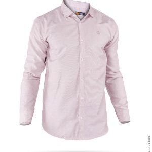 پیراهن مردانه Pink مدل 31880