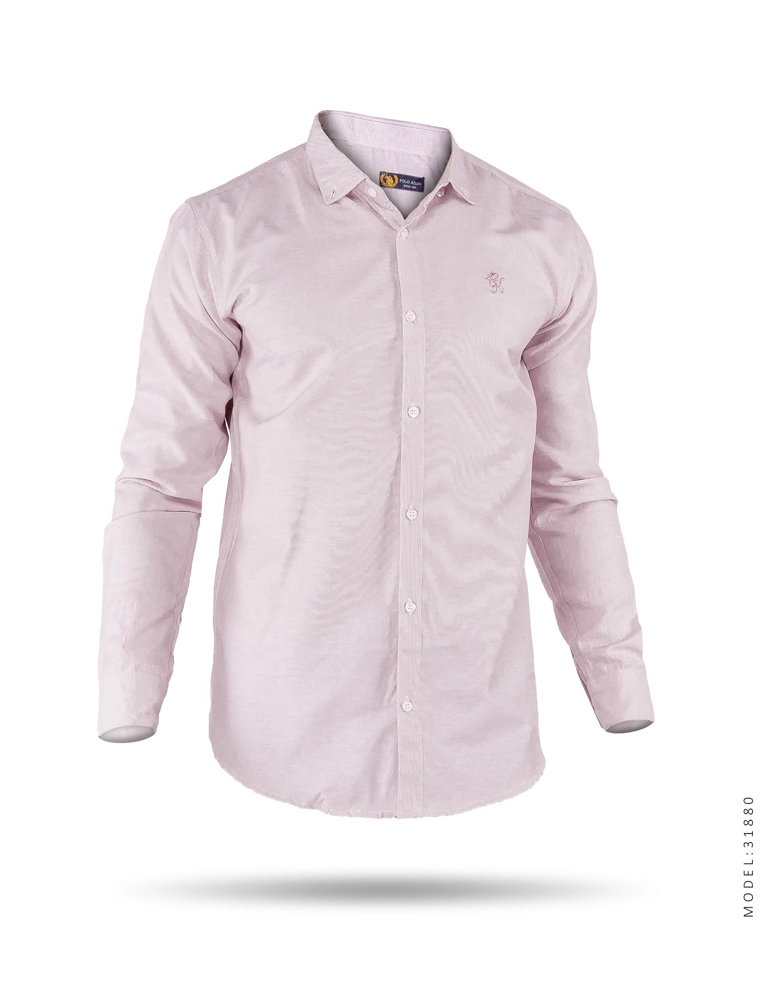 پیراهن مردانه Pink مدل 31880