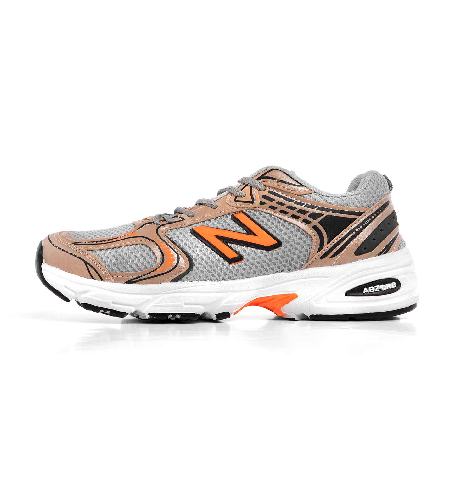 کفش ورزشی مردانه بنددار New Balance مدل 33756