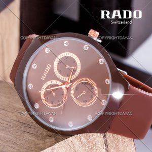 ساعت مچی RADO مدل Merlin
