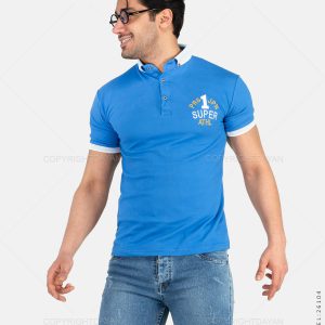 پولوشرت مردانه Sevin مدل 26104