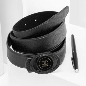 کمربند مردانه Chanel مدل 29042