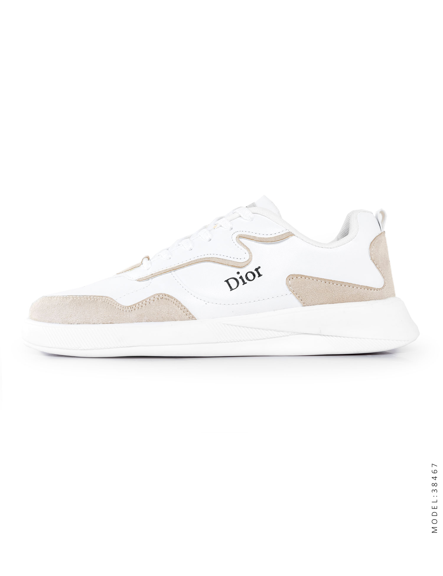 کفش اسپرت مردانه Dior مدل 38467