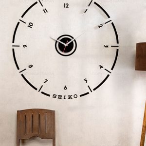 ساعت دیواری Seiko مدل 12894