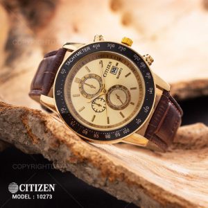 ساعت مچی Citizen مدل 10273
