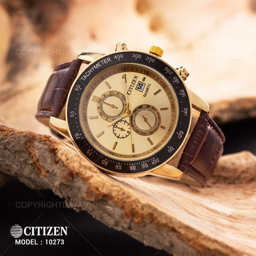 ساعت مچی Citizen مدل 10273