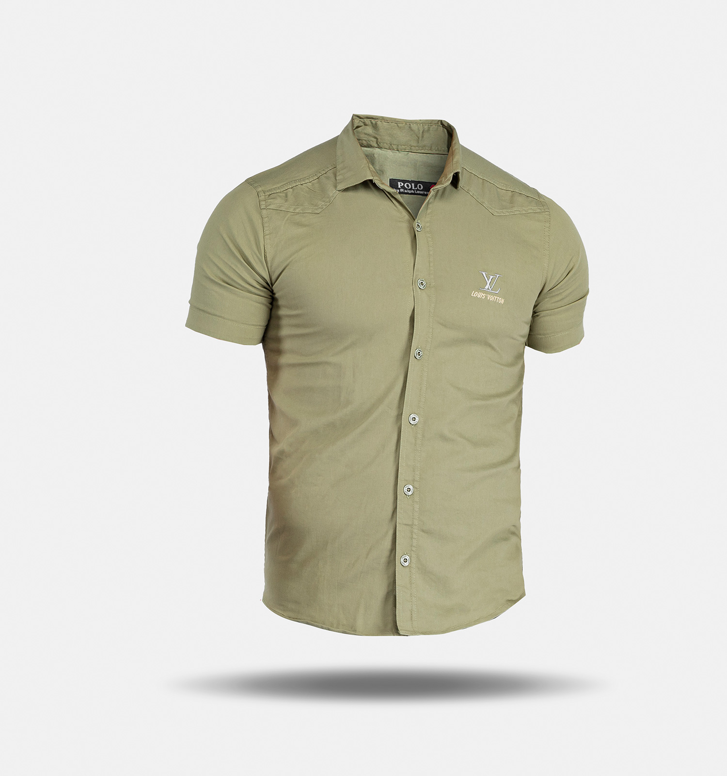 پیراهن مردانه Louis Vuitton مدل 27303