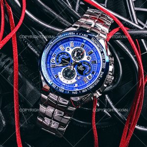 حراج ساعت کاسیو EF 554 Collection